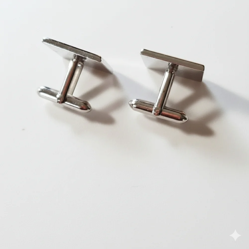 SWANK cufflinks vintage